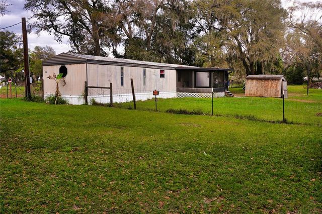 7230 JAMES STANALAND ROAD, Plant City, FL 33567