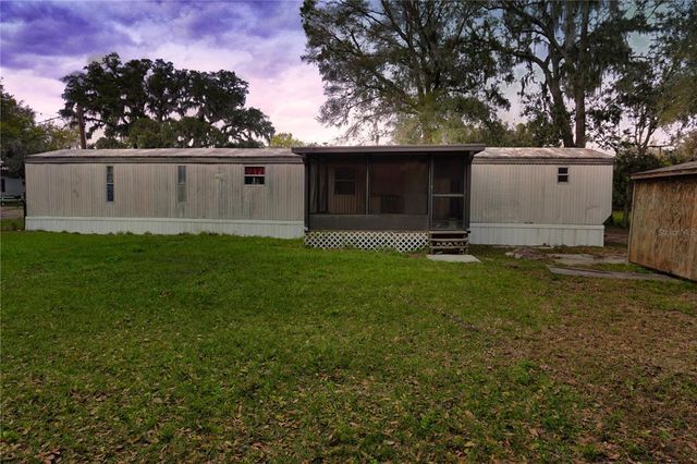 7230 JAMES STANALAND ROAD, Plant City, FL 33567