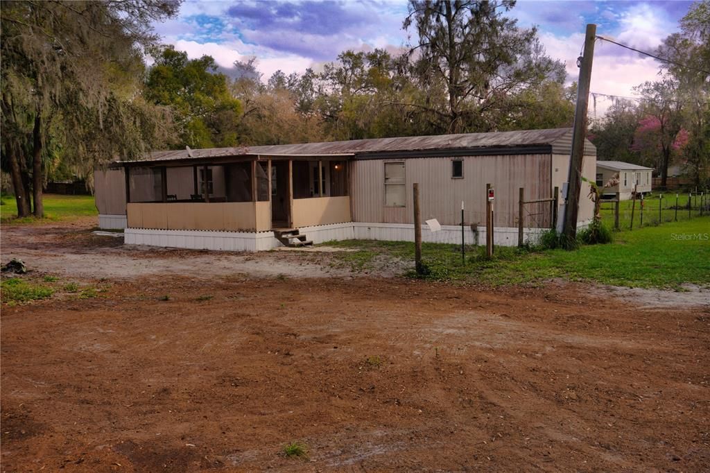 7230 JAMES STANALAND ROAD, Plant City, FL 33567