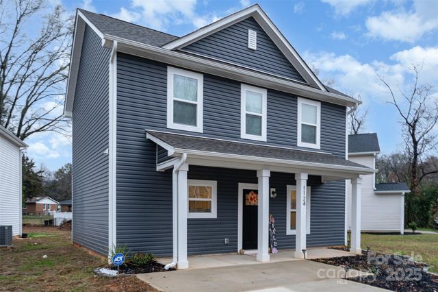 1124 Thayer Glen Court, Charlotte, NC 28213