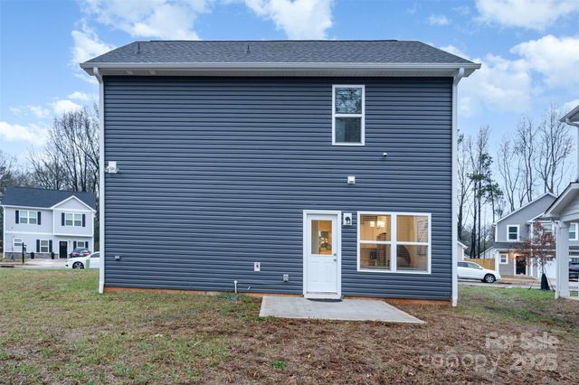 1124 Thayer Glen Court, Charlotte, NC 28213