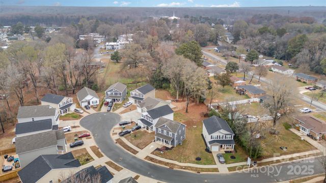 1124 Thayer Glen Court, Charlotte, NC 28213