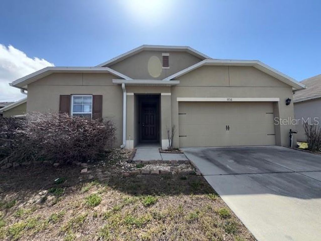5716 LAKESIDE LANDINGS BOULEVARD, Winter Haven, FL 33881