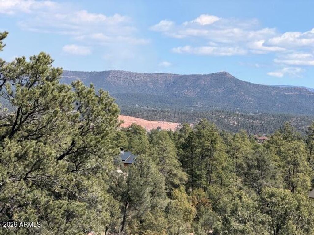 Image 11 of property listing at 704 S Prestwick -- 140, Payson, AZ 85541