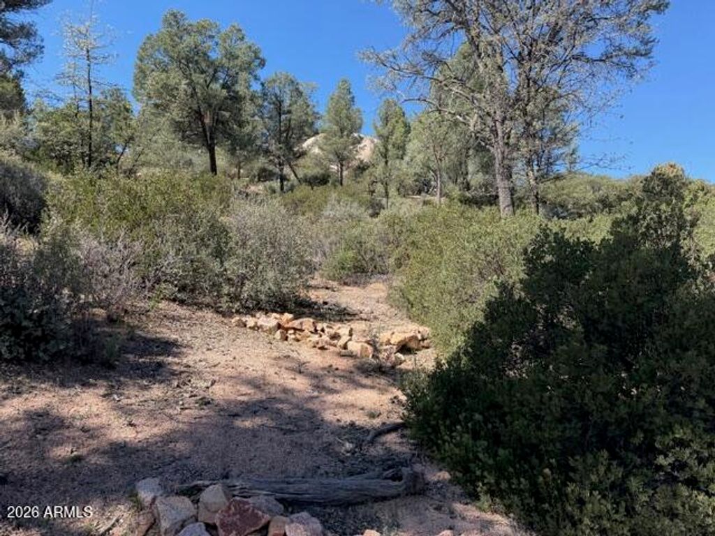 Image 14 of property listing at 704 S Prestwick -- 140, Payson, AZ 85541