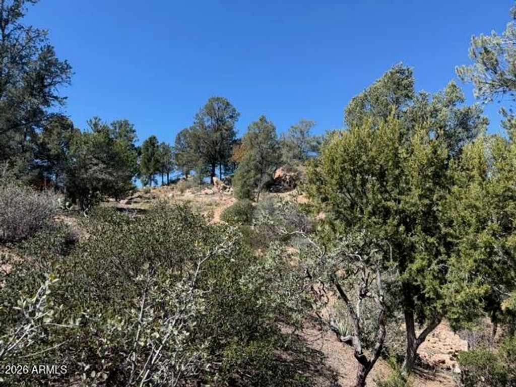 Image 15 of property listing at 704 S Prestwick -- 140, Payson, AZ 85541