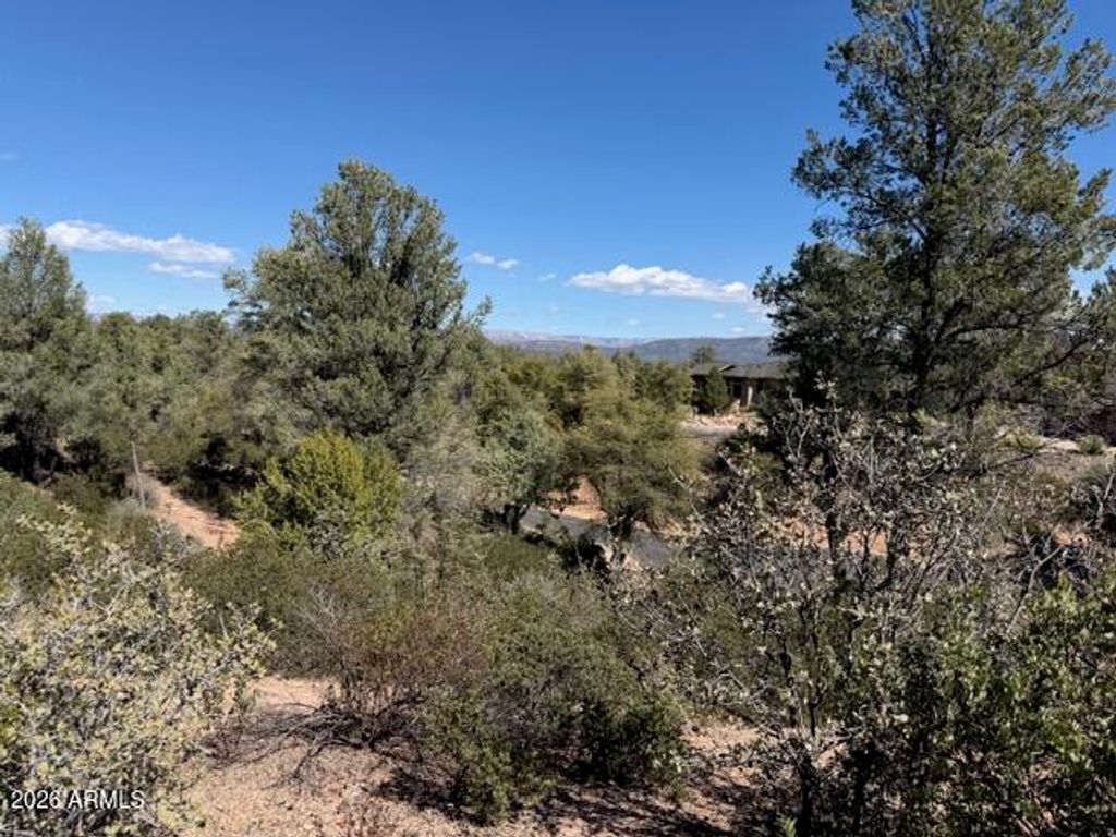 Image 16 of property listing at 704 S Prestwick -- 140, Payson, AZ 85541