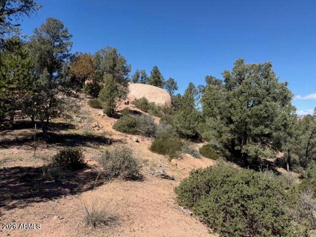 Image 17 of property listing at 704 S Prestwick -- 140, Payson, AZ 85541