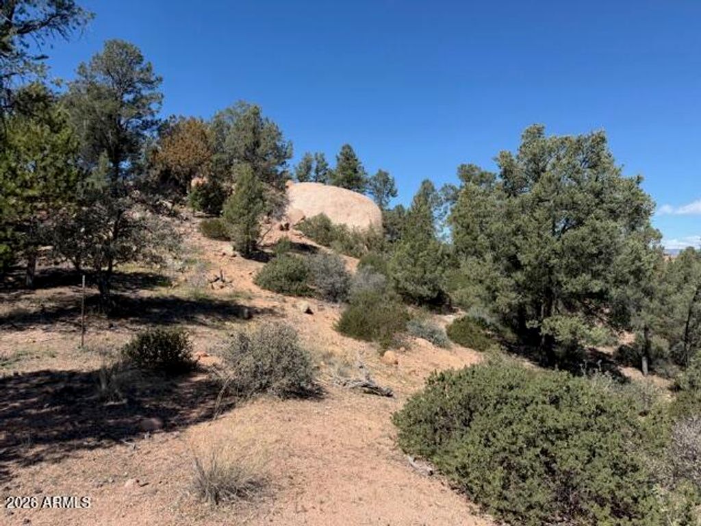 Image 18 of property listing at 704 S Prestwick -- 140, Payson, AZ 85541