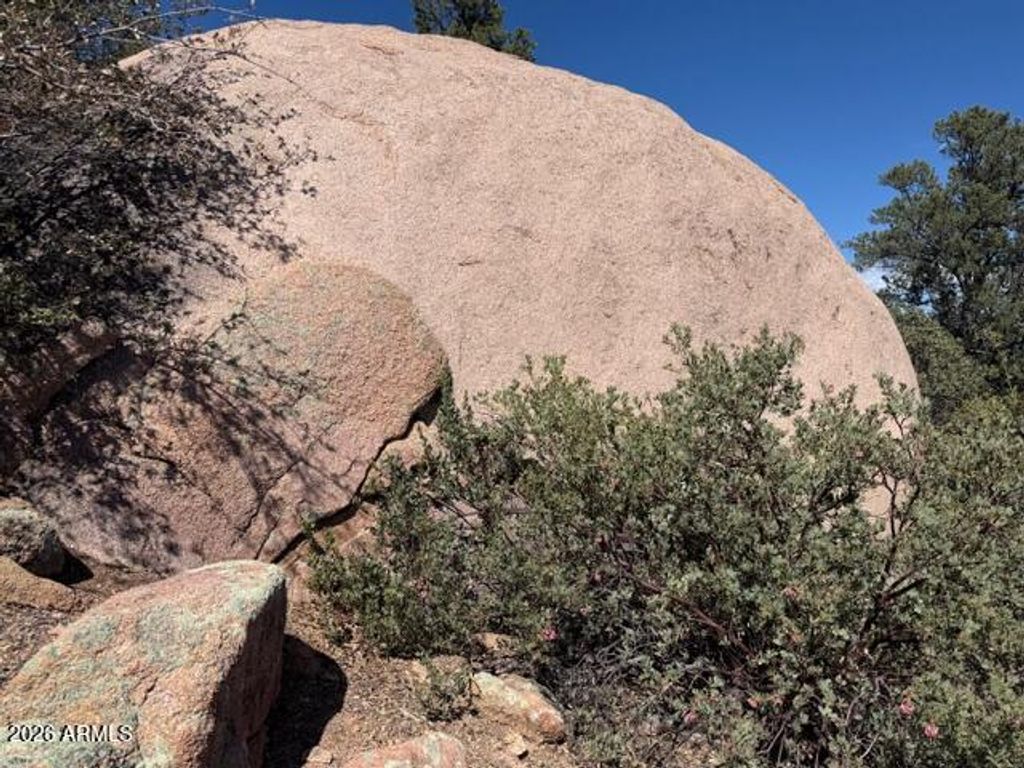 Image 19 of property listing at 704 S Prestwick -- 140, Payson, AZ 85541