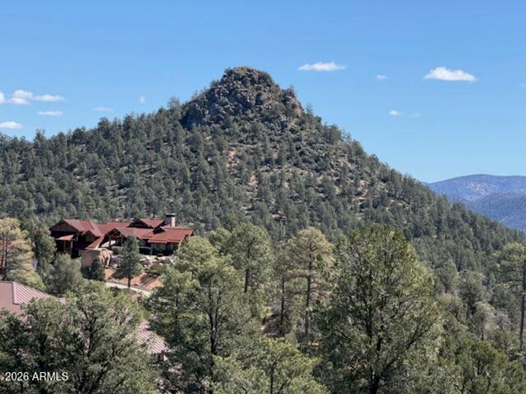 Image 2 of property listing at 704 S Prestwick -- 140, Payson, AZ 85541