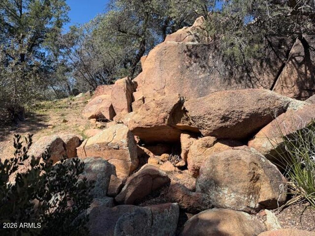 Image 21 of property listing at 704 S Prestwick -- 140, Payson, AZ 85541