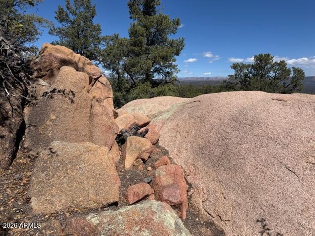 Image 23 of property listing at 704 S Prestwick -- 140, Payson, AZ 85541