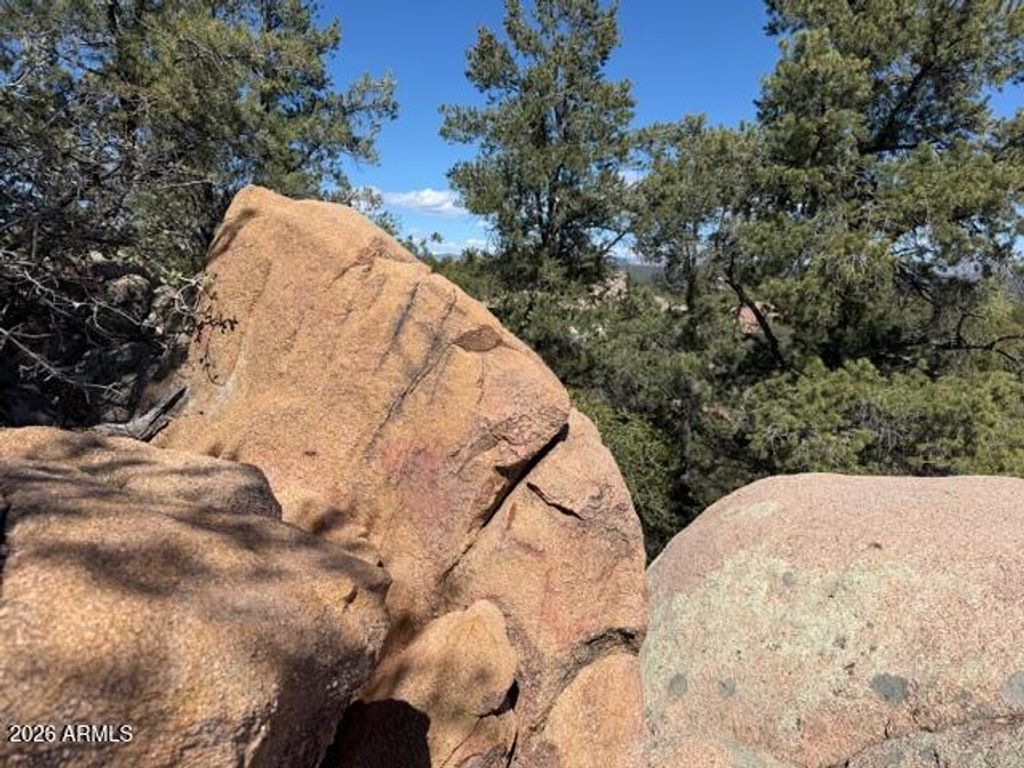 Image 26 of property listing at 704 S Prestwick -- 140, Payson, AZ 85541