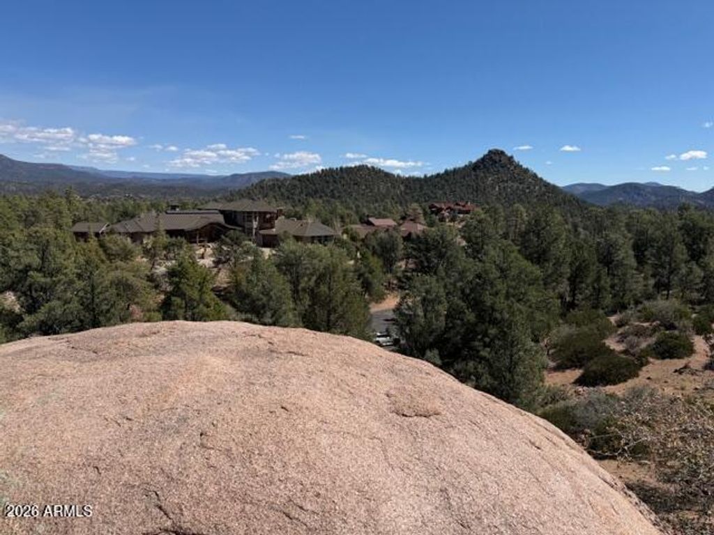 Image 27 of property listing at 704 S Prestwick -- 140, Payson, AZ 85541