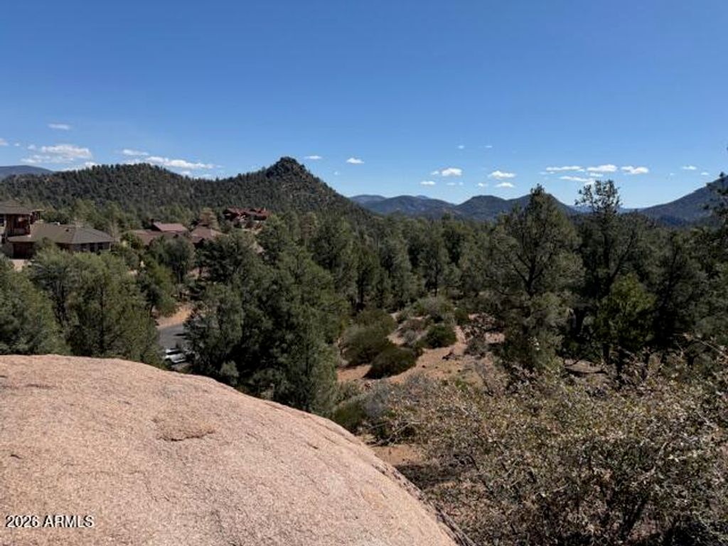 Image 28 of property listing at 704 S Prestwick -- 140, Payson, AZ 85541