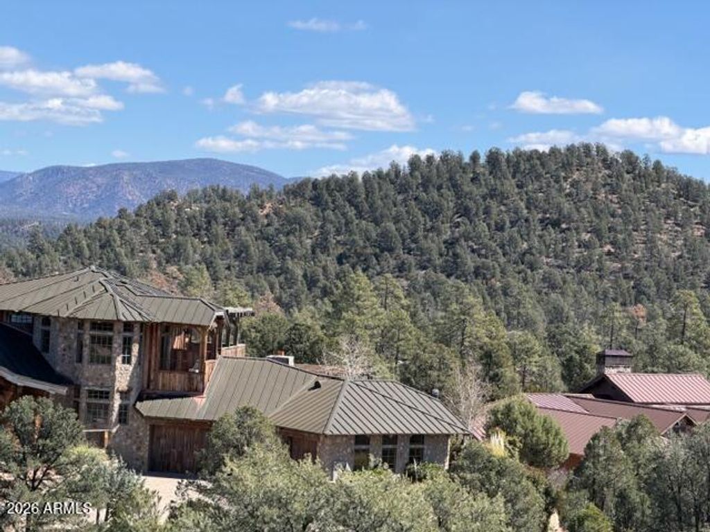 Image 29 of property listing at 704 S Prestwick -- 140, Payson, AZ 85541