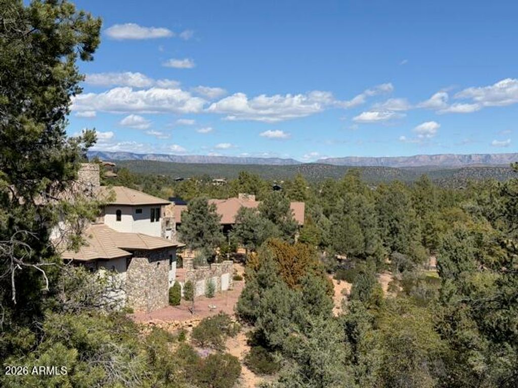 Image 3 of property listing at 704 S Prestwick -- 140, Payson, AZ 85541
