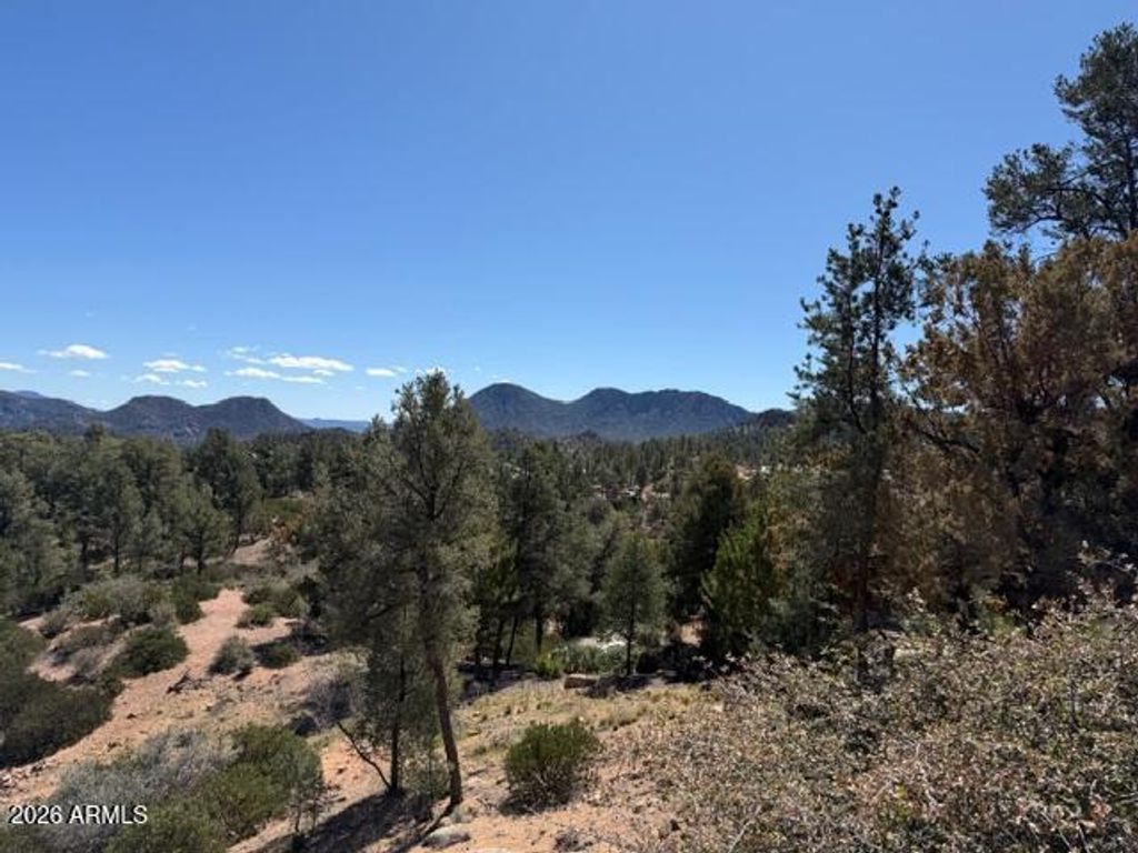Image 30 of property listing at 704 S Prestwick -- 140, Payson, AZ 85541