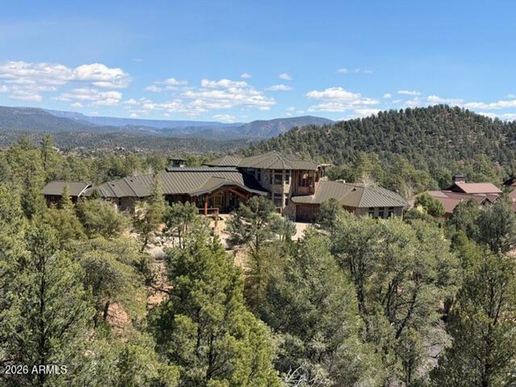 Image 32 of property listing at 704 S Prestwick -- 140, Payson, AZ 85541