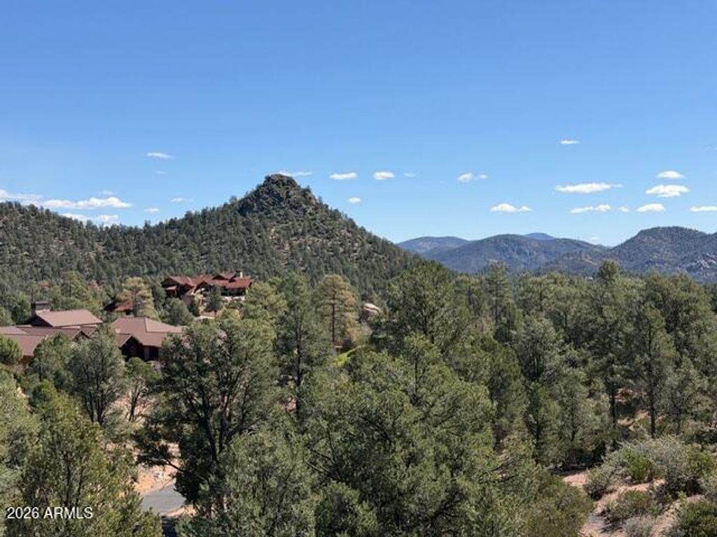 Image 33 of property listing at 704 S Prestwick -- 140, Payson, AZ 85541