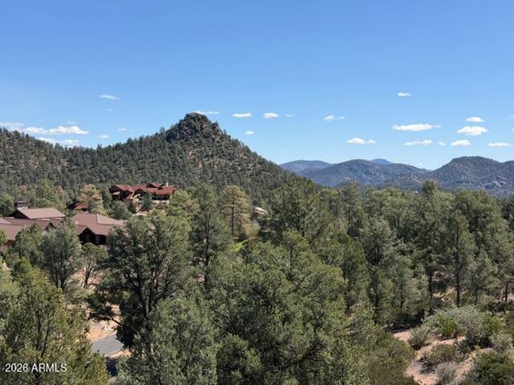 Image 34 of property listing at 704 S Prestwick -- 140, Payson, AZ 85541