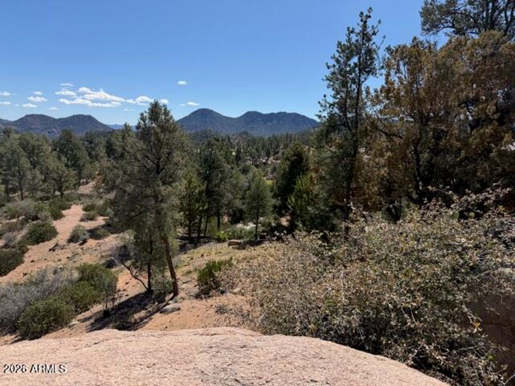 Image 35 of property listing at 704 S Prestwick -- 140, Payson, AZ 85541