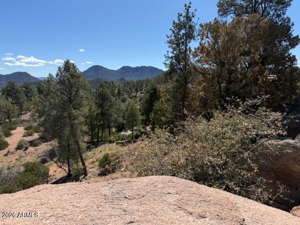 Image 36 of property listing at 704 S Prestwick -- 140, Payson, AZ 85541