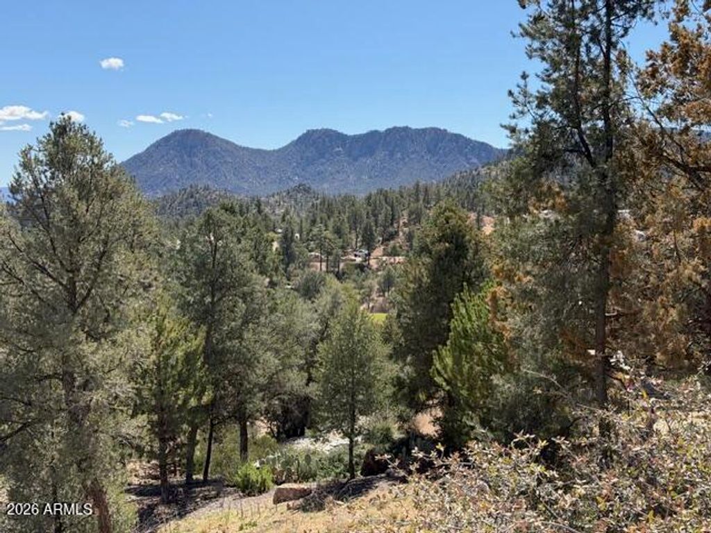 Image 38 of property listing at 704 S Prestwick -- 140, Payson, AZ 85541