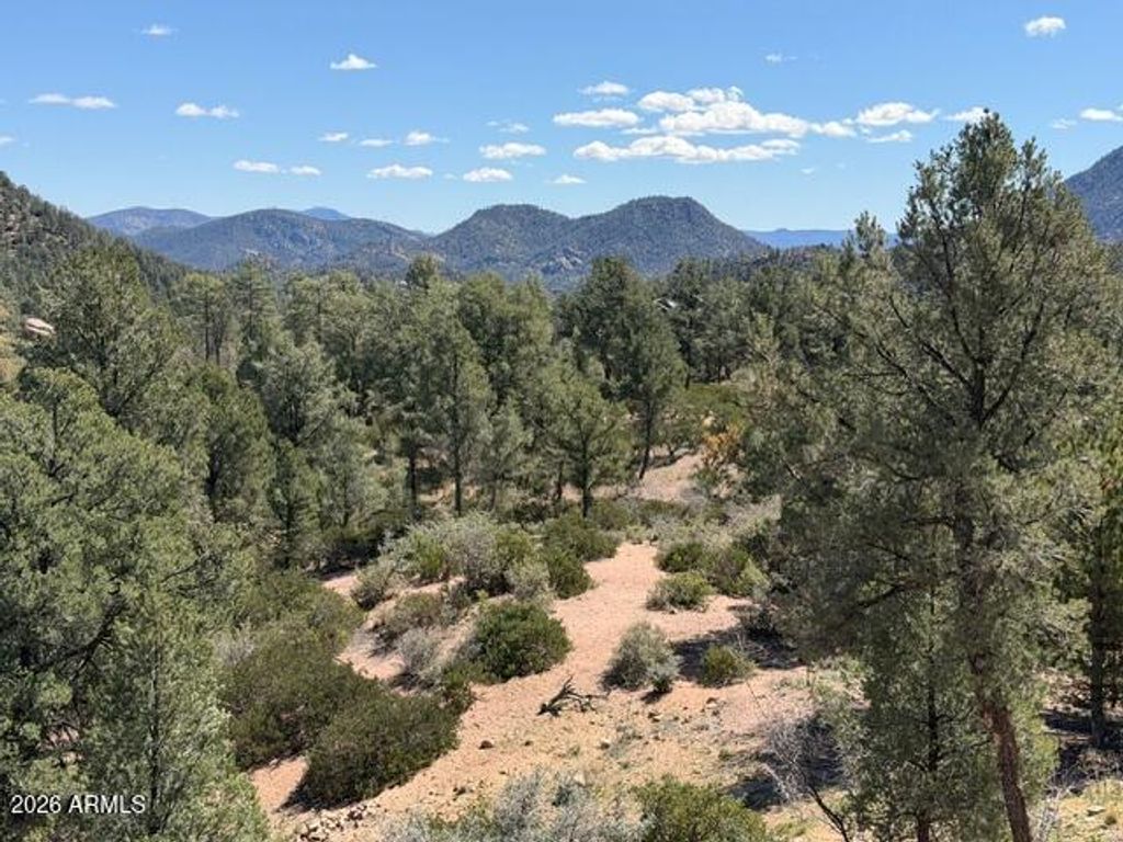 Image 39 of property listing at 704 S Prestwick -- 140, Payson, AZ 85541