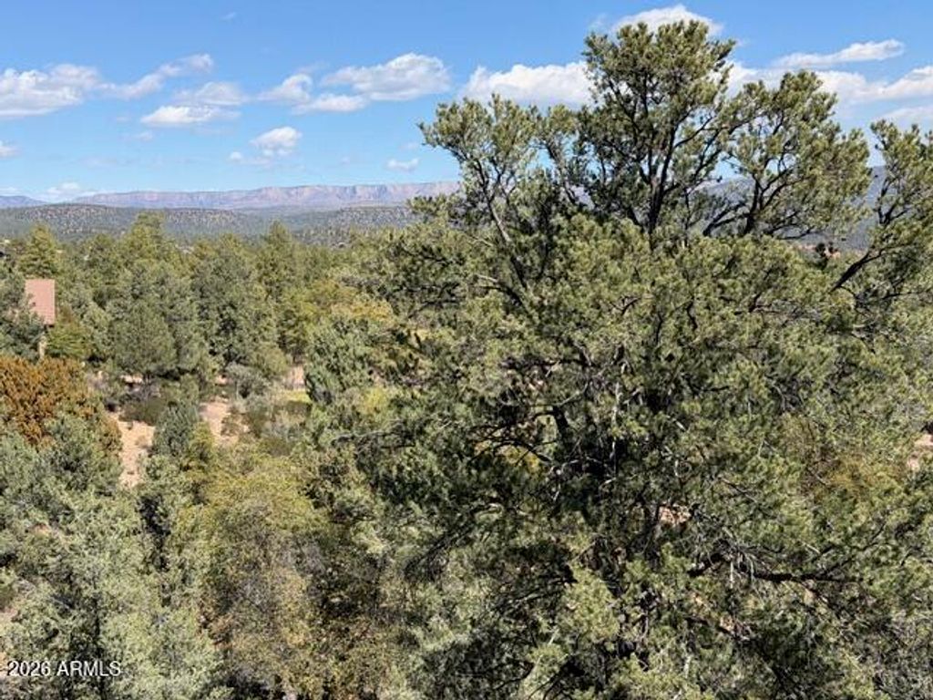 Image 4 of property listing at 704 S Prestwick -- 140, Payson, AZ 85541