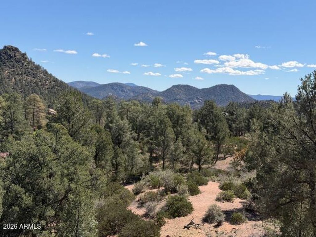 Image 40 of property listing at 704 S Prestwick -- 140, Payson, AZ 85541