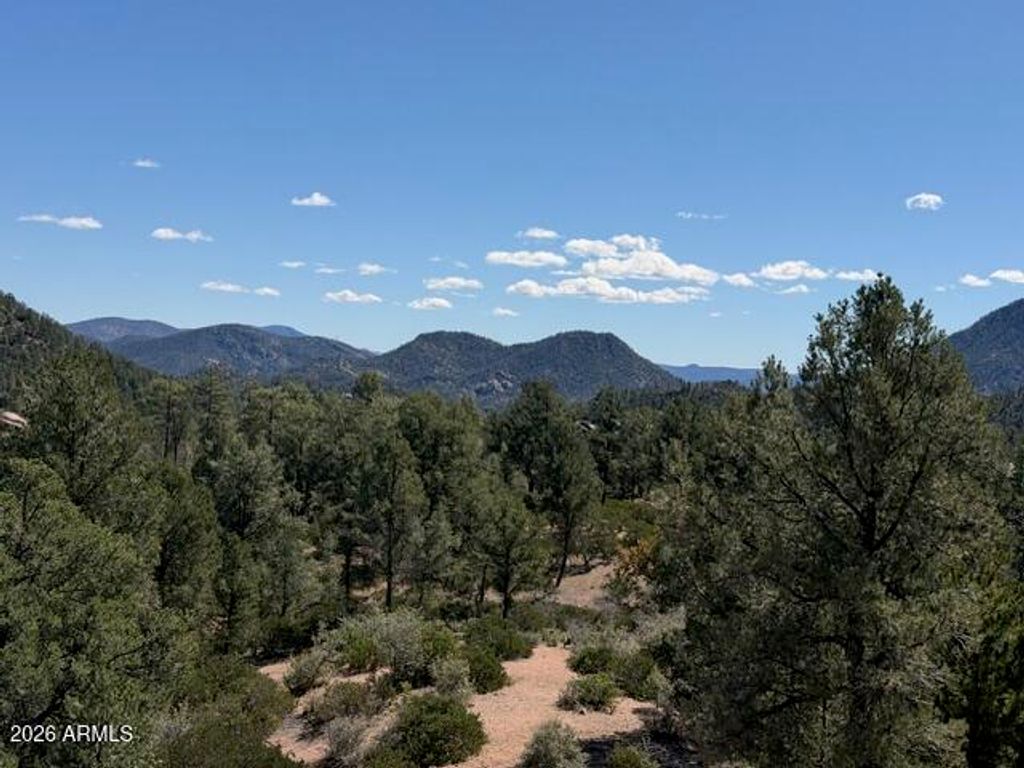 Image 41 of property listing at 704 S Prestwick -- 140, Payson, AZ 85541