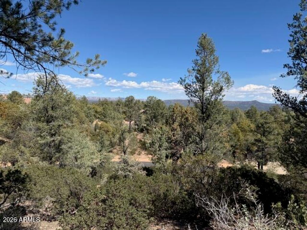 Image 43 of property listing at 704 S Prestwick -- 140, Payson, AZ 85541