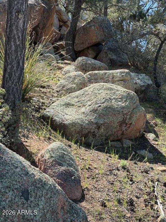 Image 44 of property listing at 704 S Prestwick -- 140, Payson, AZ 85541