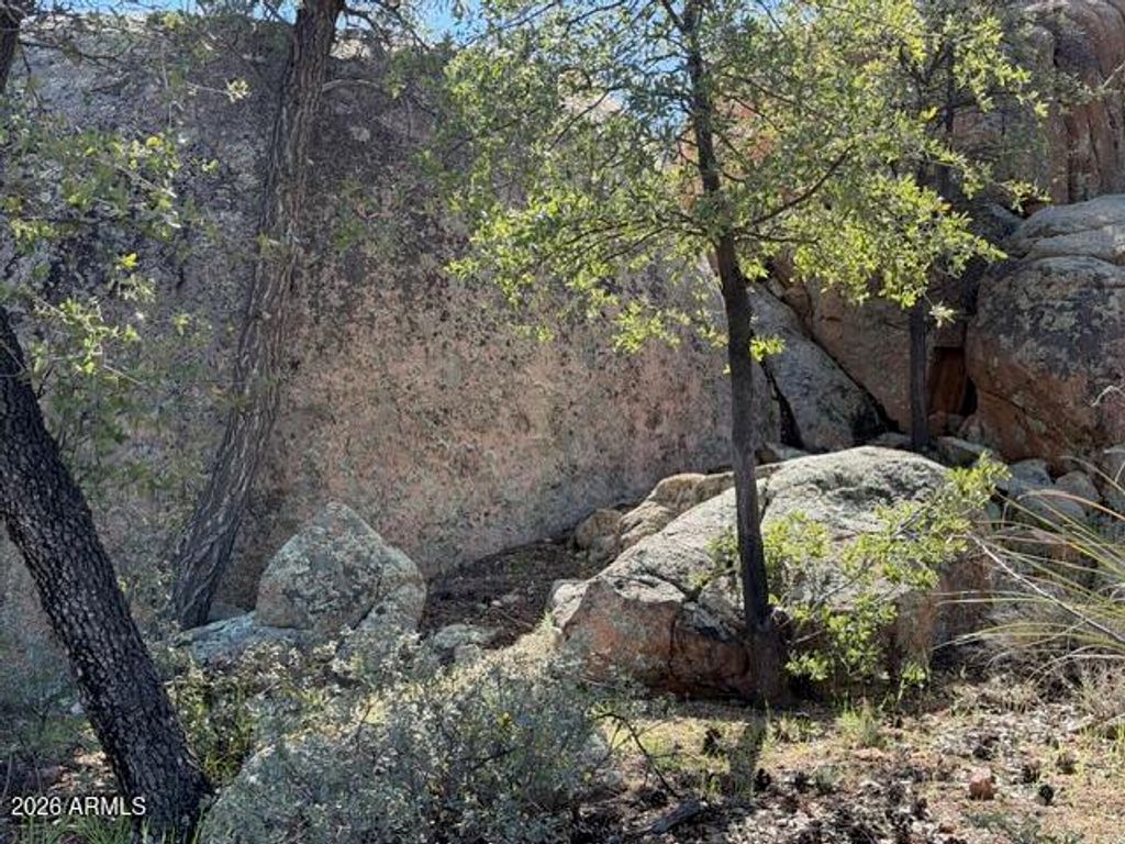 Image 45 of property listing at 704 S Prestwick -- 140, Payson, AZ 85541