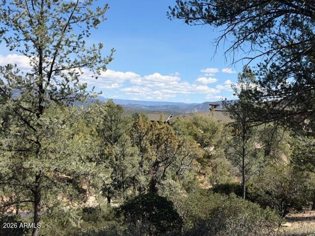 Image 48 of property listing at 704 S Prestwick -- 140, Payson, AZ 85541