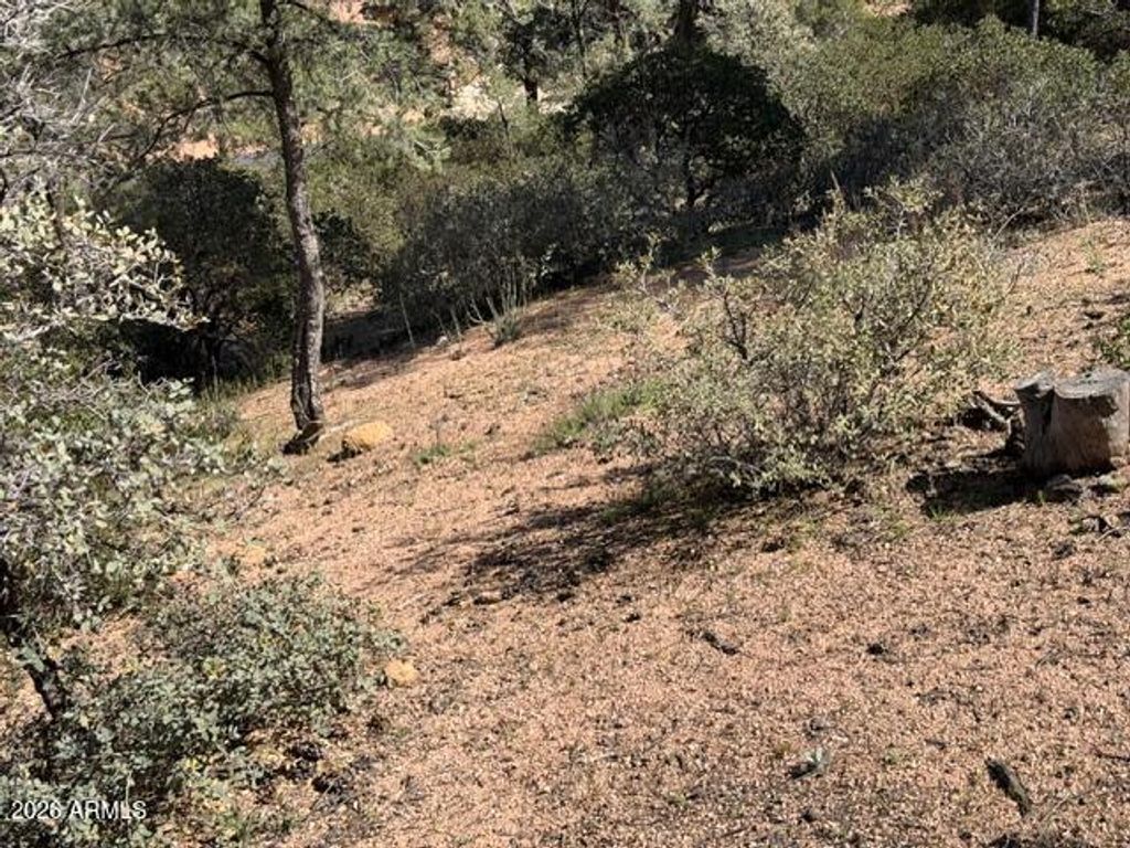 Image 49 of property listing at 704 S Prestwick -- 140, Payson, AZ 85541