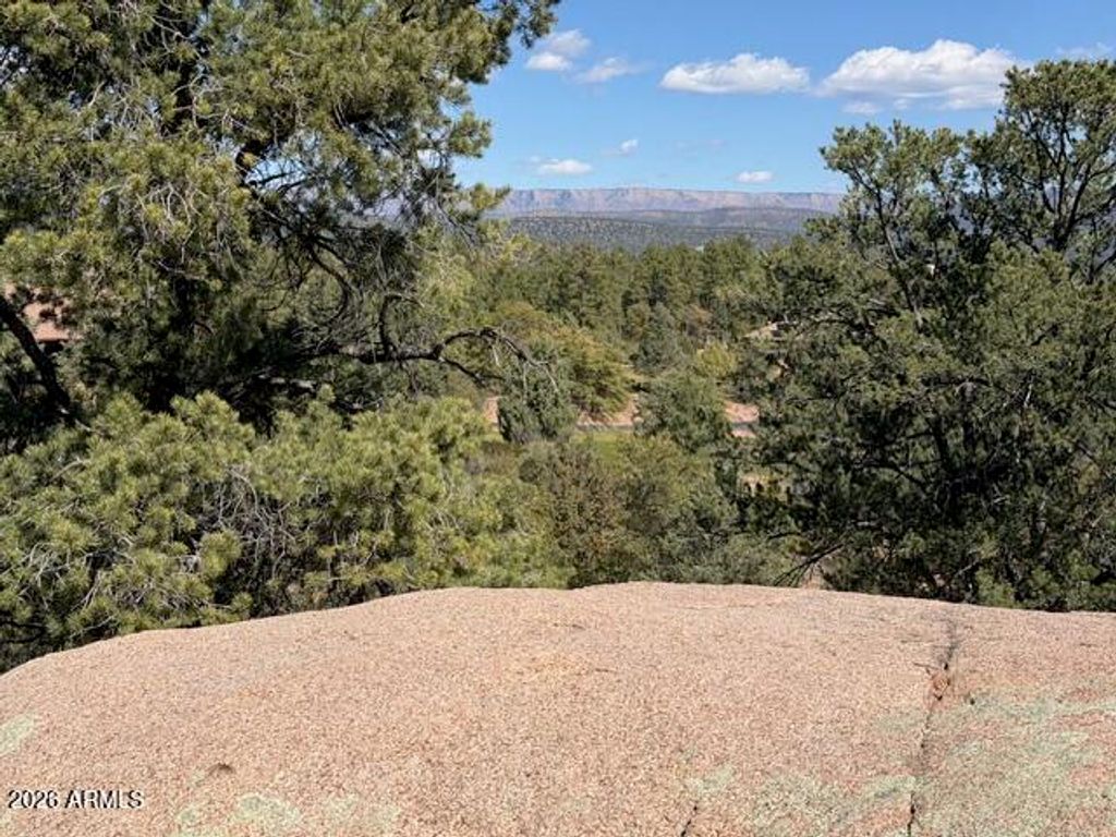 Image 5 of property listing at 704 S Prestwick -- 140, Payson, AZ 85541