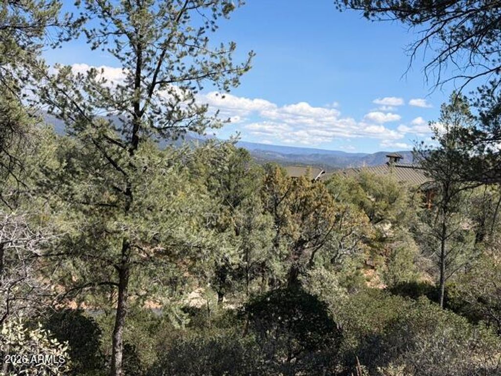 Image 50 of property listing at 704 S Prestwick -- 140, Payson, AZ 85541
