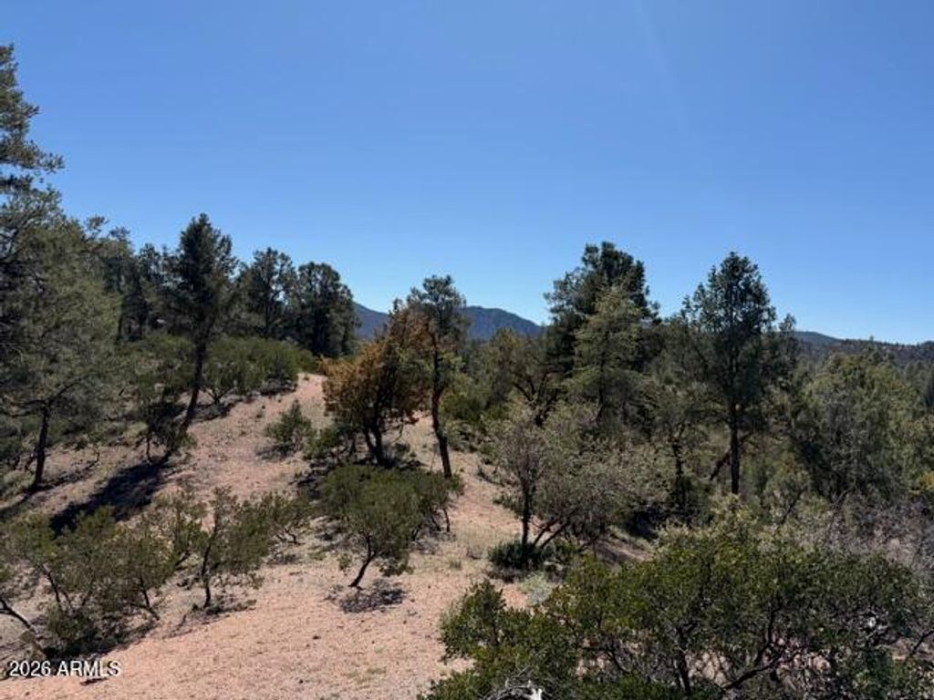Image 55 of property listing at 704 S Prestwick -- 140, Payson, AZ 85541