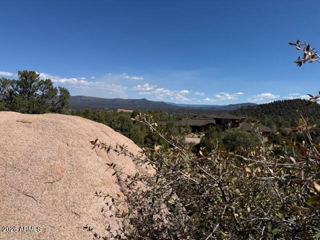 Image 7 of property listing at 704 S Prestwick -- 140, Payson, AZ 85541