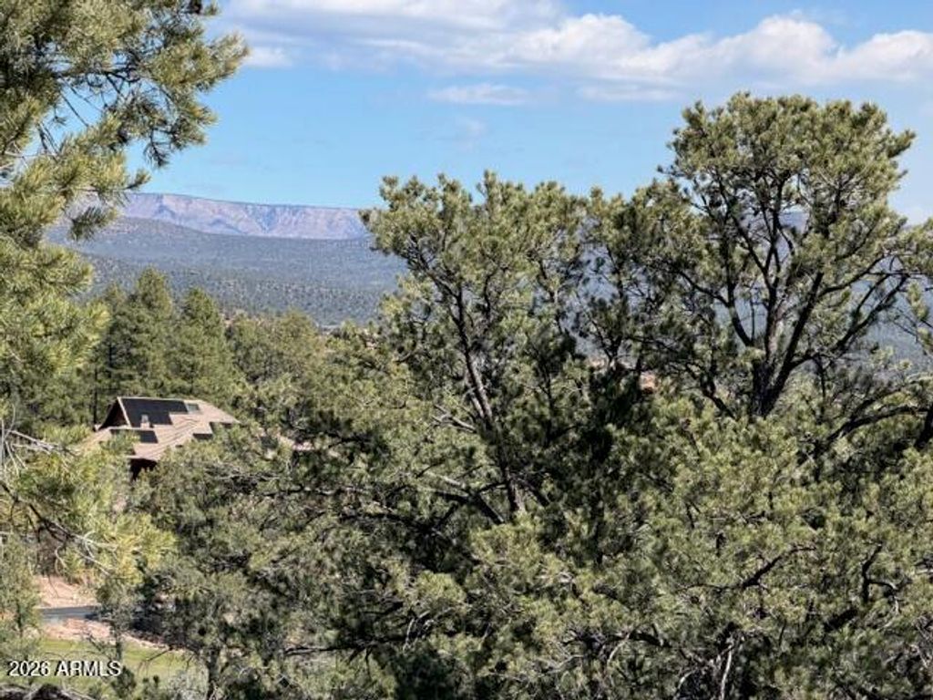 Image 9 of property listing at 704 S Prestwick -- 140, Payson, AZ 85541