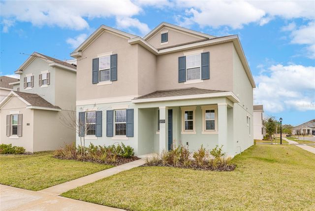 5101 WAYPOINTE BOULEVARD, Apopka, FL 32712