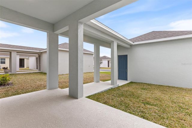 5101 WAYPOINTE BOULEVARD, Apopka, FL 32712