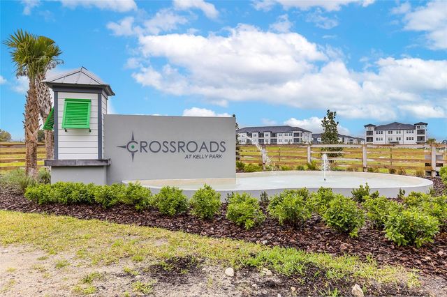 5101 WAYPOINTE BOULEVARD, Apopka, FL 32712