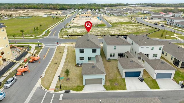 5101 WAYPOINTE BOULEVARD, Apopka, FL 32712