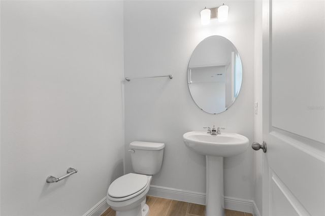 5101 WAYPOINTE BOULEVARD, Apopka, FL 32712