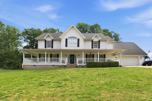 250 Shadow Oak Drive, Somerset, KY 42503