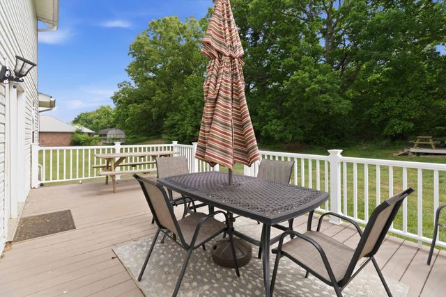 250 Shadow Oak Drive, Somerset, KY 42503